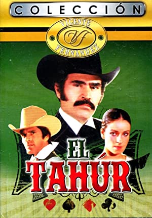 El tahúr (1979) with English Subtitles on DVD on DVD